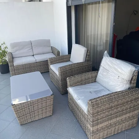 Urban Courelas View Holiday home